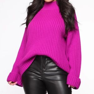 Brand new turtle neck